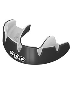 Instant Custom-Fit Braces Mouthguard