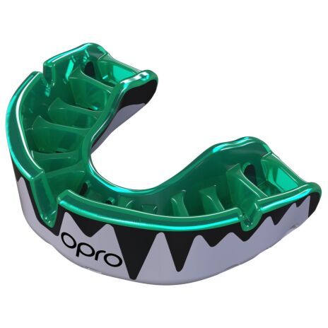 Opro Platinum Mouthguard