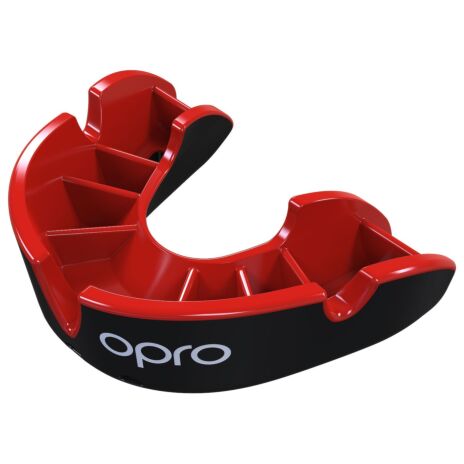 Silver Mouthguard Junior