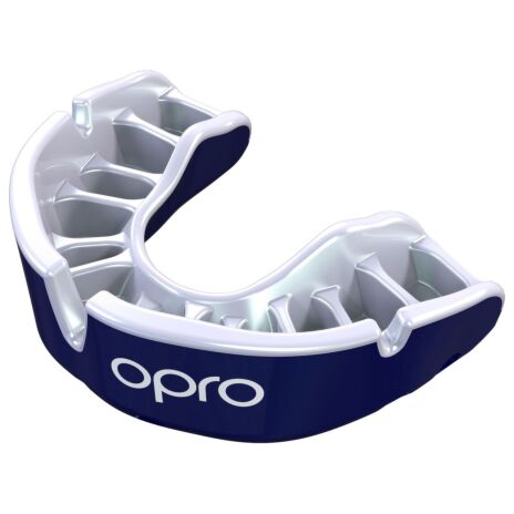 Junior Gold Mouthguard