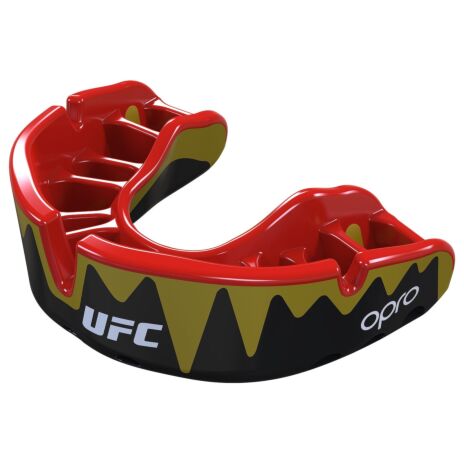 UFC Platinum Mouthguard