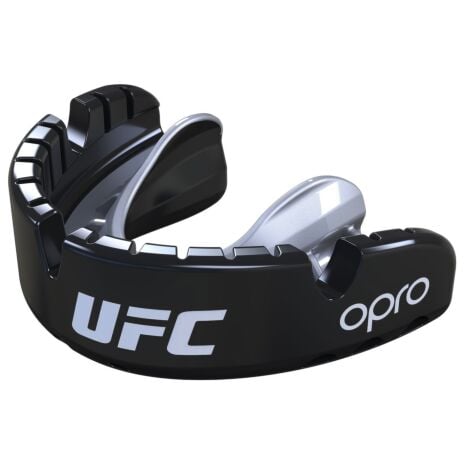 UFC Gold Brace Mouthguard