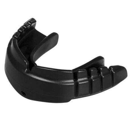 Snap-Fit Braces Mouthguard