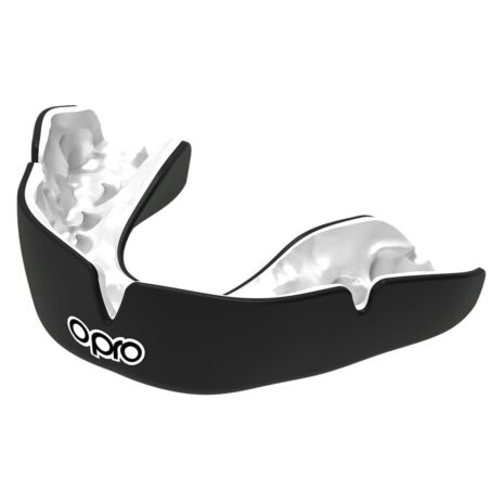 Instant Custom-Fit Mouthguard