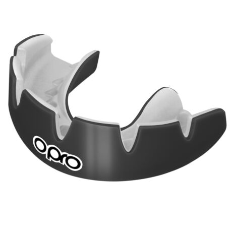 Instant Custom-Fit Braces Mouthguard